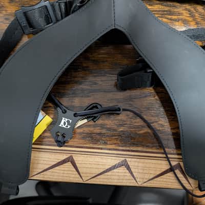 BG Zen Yoke Strap image 3