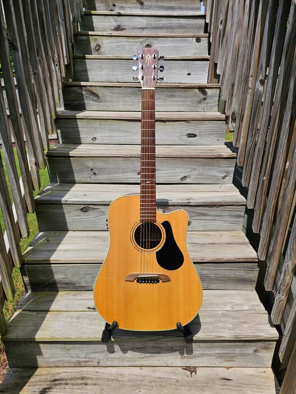 Alvarez DY70CE