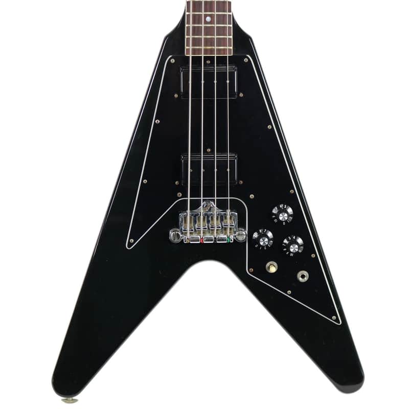 ベース Epiphone by Gibson Flying V Bass Gibson Flying V Bass