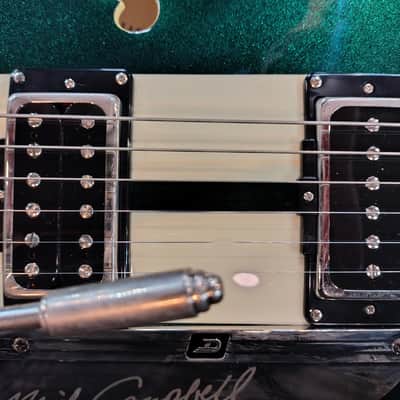 Duesenberg Mike Campbell 2024 - New image 7