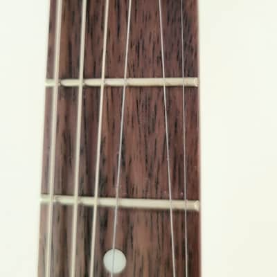 Squier Stratocaster Mini  Red image 17