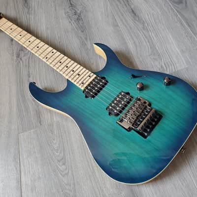 Ibanez RG652AHM Prestige image 4