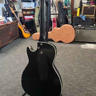 Silvertone 1420 60s - Black image 18