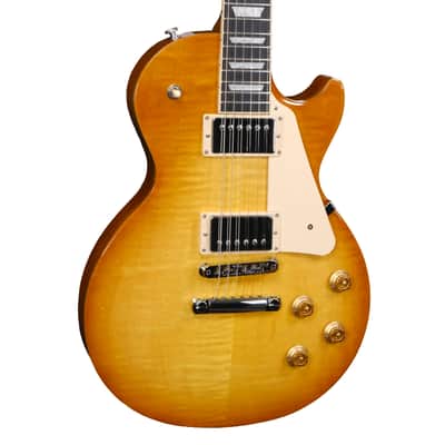 Gibson Les Paul Studio Session - Honey Burst image 5