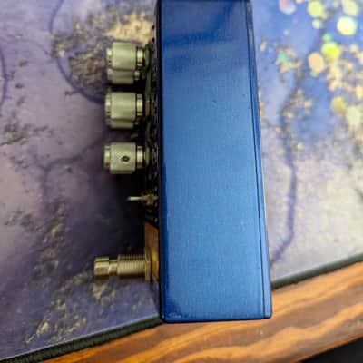 Empress Compressor MKII 2020 - Blue image 4