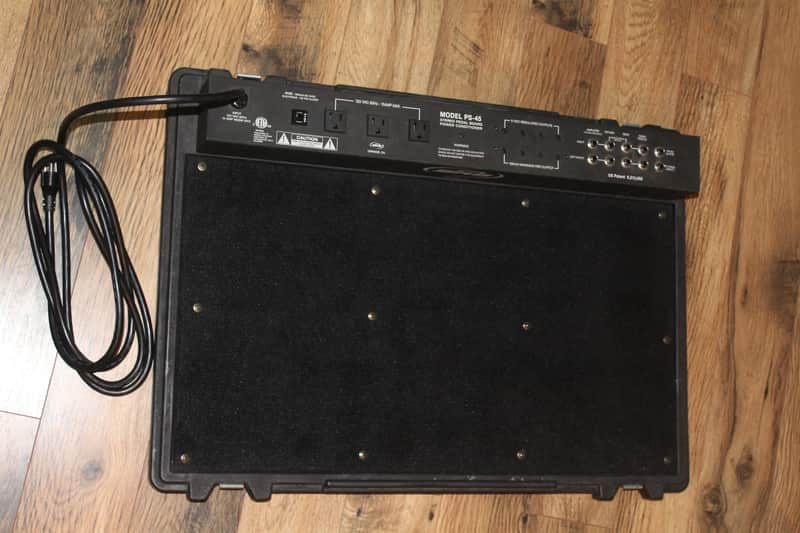 SKB PS-45 image 1