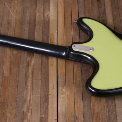 Wandre Davoli  Cobra 1960's Green image 6