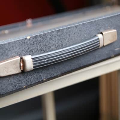 Genuine / Original Handle for Crumar Orchestrator aka Multiman S Synthesiser Synth Part Parts etc image 2