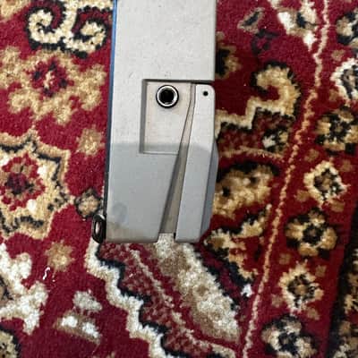 Ibanez PH7 Phaser 2000s - Gray image 3