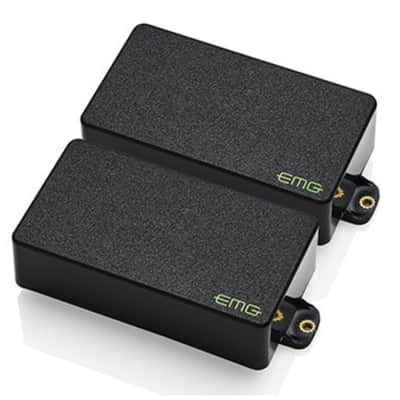 EMG KH-BB/SET Kirk Hammett Bone Breaker Humbucker Set