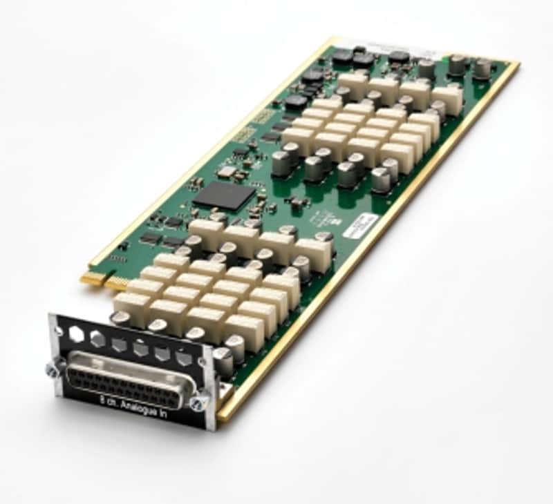Avid Pro Tools MTRX 8 Line Pristine AD Card image 1