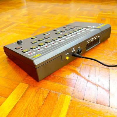 Siel MDP-40 (Italy, 1986) Italo Disco Drum Machine with MIDI! Super Rare! image 7
