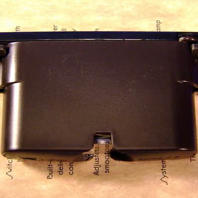 Takamine TRI-AX 2 Acoustic Guitar Pickup CTP1 CTP2 CTP3 CT4DX Modified L R Baggs M80 image 8