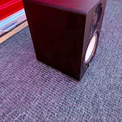 Yamaha HS7 Pair 6.5" Powered Studio Monitors Speakers Black - Tested image 13