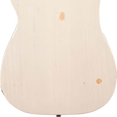Fender Mike Dirnt Road Worn Precision image 2