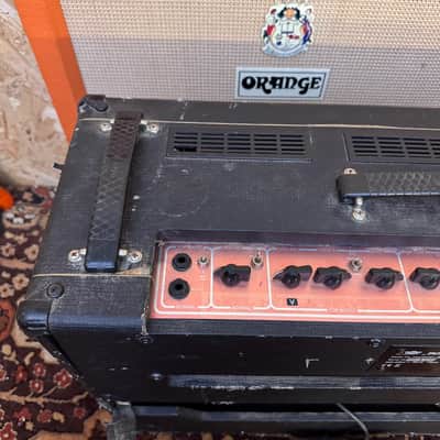 Vox AC30 CC2X Celestion Alnico Blue 2x12 Valve Amplifier Combo *Serviced* image 7