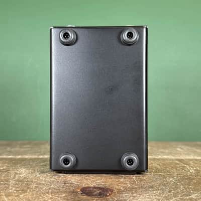 Way Huge WHE205-BK Saucy Box Overdrive Special Edition 2020 - Black image 3