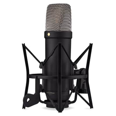 Rode NT1 5th Generation - Condenser microphone image 2