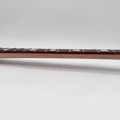 HooDoo Guitar Neck Mahogany/Rosewood New BN529 image 10