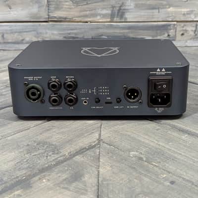 Darkglass Alpha-Omega 500 - 500-watt Bass Head image 3