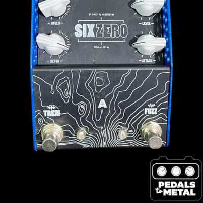 Thorpy Fx Six Zero - X22039 image 3