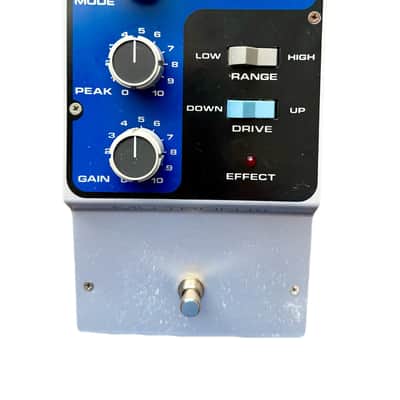 Mu-Tron Mutron III Vintage 1972-1980 image 2