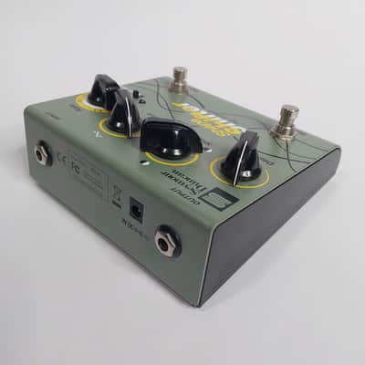 Seymour Duncan Shape Shifter Tap Tremolo V1 image 5