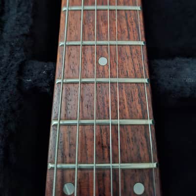 1999 Hamer Explorer Standard Natural w/HSC image 16