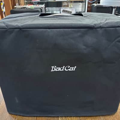 2026 Bad Cat 30 Mod Shop Edition 1x12 Combo w/cover image 11