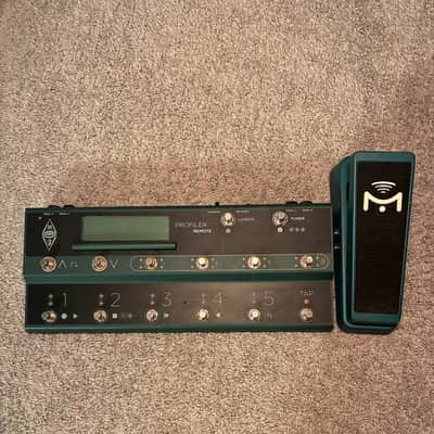 Kemper Powerhead Package imagen 2