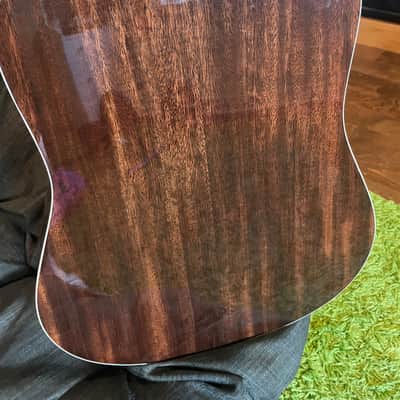 Martin Road Series D-13E 2019 image 8