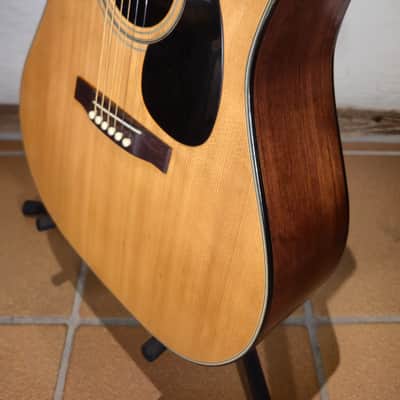 Fender F-35 1970s image 14