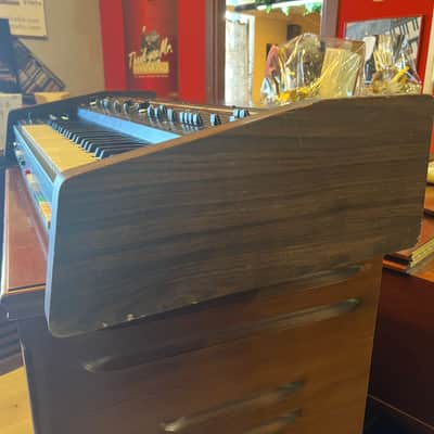 Roland Jupiter 4 49-Key Synthesizer 1978 - 1982 - Black image 6