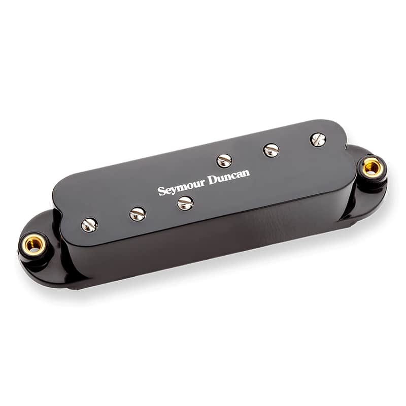 Seymour Duncan SDBR-1n Duckbucker Strat Neck Pickup image 1