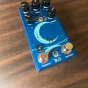 Walrus Audio Slö Multi-Texture Reverb 2019 - Present - Blue
