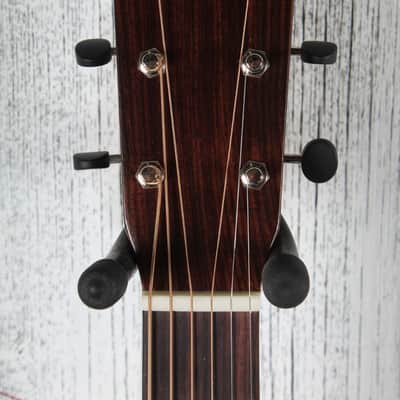Martin 00-15M All Mahogany 00-14 Fret Acoustic Guitar with Gig Bag image 11