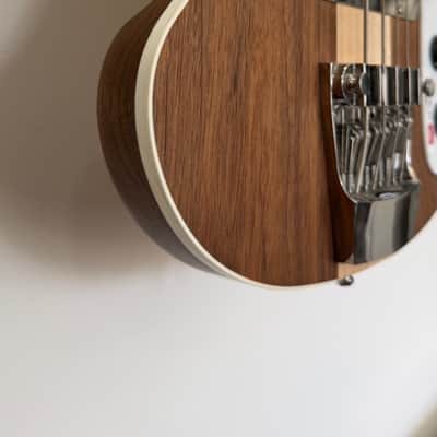 Rickenbacker 4003W Walnut 2014 - Present - Perfect, Natural image 7