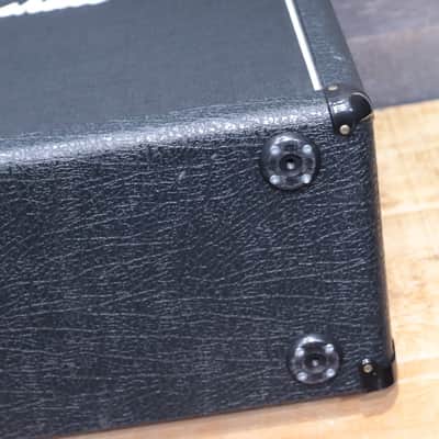 Marshall 1936 2x12 Cabinet 150-Watt Celestion G12T-75 Guitar Speaker Cabinet image 10