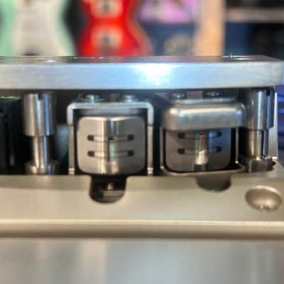 Pioneer RT-701 Vintage Hi-Fi Reel-to-reel deck, Silverface image 4