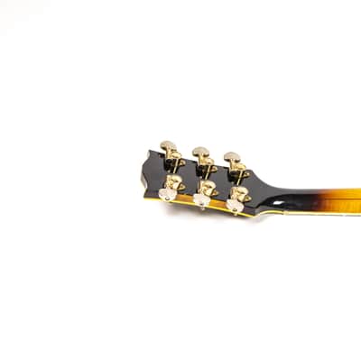 Gibson J-200 Owned by Nathaniel Rateliff image 15