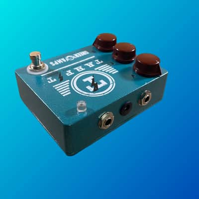 Greer Tarpit Integrated Circuit Fuzz Machine image 3