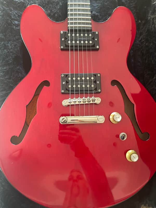 Epiphone Dot Studio