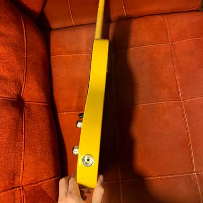 Fender telecaster MIJ image 7