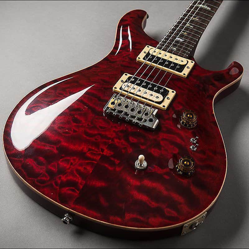 PRS Custom 24 image 8