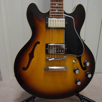 Gibson Custom Shop ES-339 2009 image 1