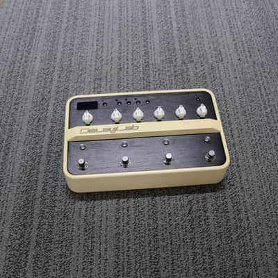 Vox DelayLab Delay Guitar Effects Pedal image 3