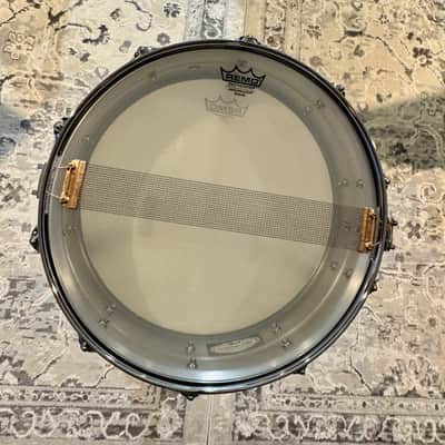 Pearl Sensitone Elite Aluminum 2018 - aluminum image 6