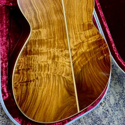 AVALON  L-320CE acoustic 2009 image 3