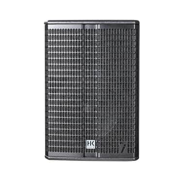 HK Audio L7-110XA | 2000W 10" 2-Way Powered Loudspeaker. New with Full Warranty! image 2