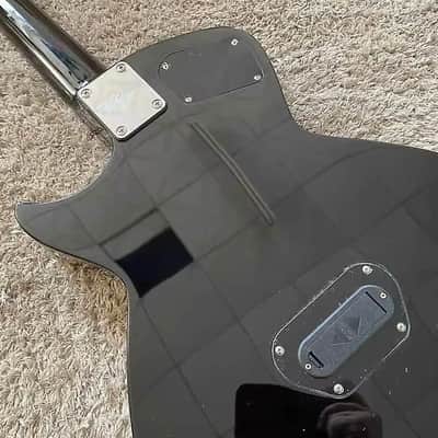 Glossy Black Tagima Classical Guitar Nylon String, Spruce Top Top Mahogany Body with Neck, Rosewood Fingerboard image 17